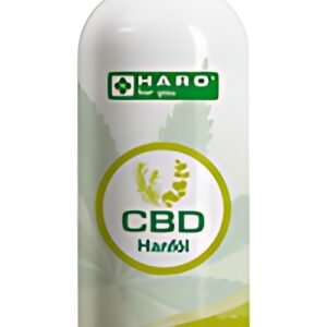 HARO Crème aux herbes au CBD, spray de 200 ml