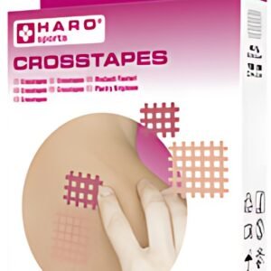 HARO Crosstape, taille: M/L