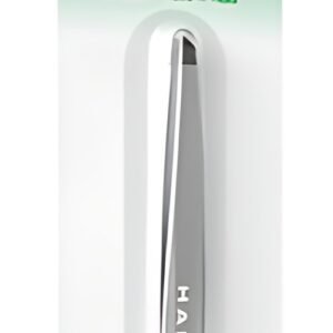 HARO Pince à épiler, longueur: 96 mm, en inox