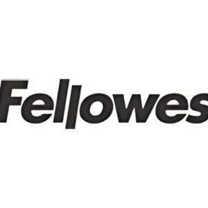 Fellowes Repose-poignet avec tapis de souris Crystal Gel