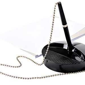 Fellowes Recharge pour stylo bille, noir