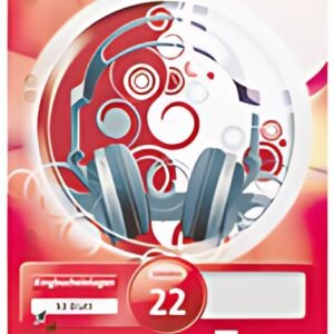 LANDRÉ Feuillets mobiles "pro terra", A5, quadrillé