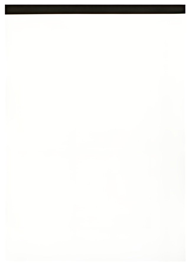 LANDRÉ Bloc-notes sans page de couverture, A4, 50 feuilles,