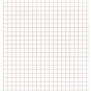 herlitz Bloc-notes sans page de couverture, A6, 50 feuilles
