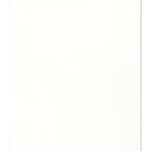 herlitz Bloc-notes sans page de couverture, A7, 50 feuilles