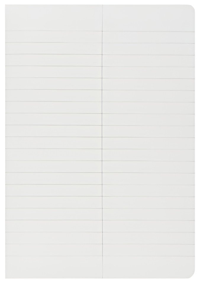 Cahier de vocabulaire du recyclage LANDRÉ, DIN A5, 2 colonnes, 32 feuilles