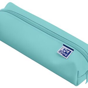 Oxford Trousse, polyester, rectangulaire, petit, aqua