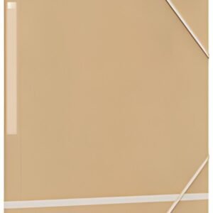 Oxford Chemise à rabats TOUAREG, A4+, beige