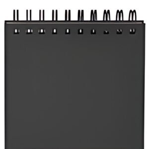 Oxford Cahier de croquis reliure intégrale, A5, 50 feuilles