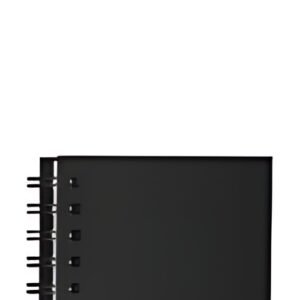 Oxford Cahier de croquis, reliure intégrale, A6, 80 feuilles