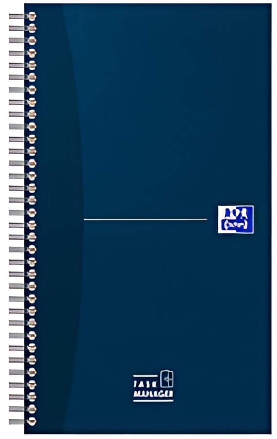 Oxford Planning journalier Office Essentials Task Manager