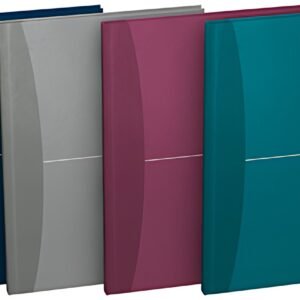 Oxford Office Cahier "Essentials", A4, 192 pages, ligné