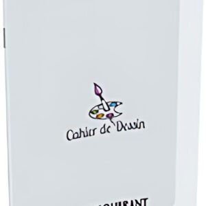 CONQUERANT CLASSIQUE Cahier de dessin, 240 x 320, 48 pages