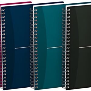 Oxford Office Cahier reliure intégrale, A5, Seyès, 100 pages
