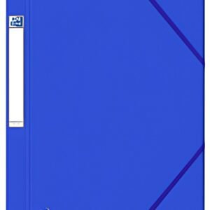 Oxford Chemise à élastique EUROFOLIO+ PRESTIGE, A4, assorti