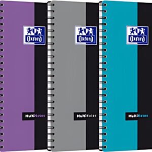 Oxford Etudiants Cahier "MULTINOTES", A4+, seyès