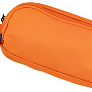 Oxford Trousse "B-Smart", polyester, orange