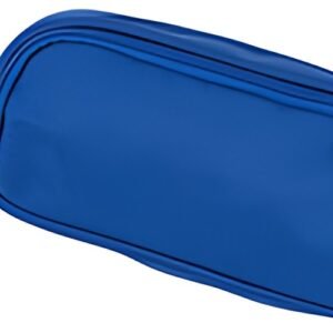 Oxford Trousse "B-Smart", polyester, bleu