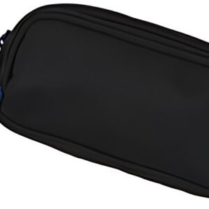 Oxford Trousse "B-Smart", polyester, noir