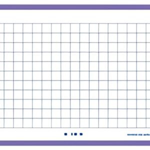 Oxford Fiches "Flash 2.0", 75 x 125 mm, quadrillé, violet