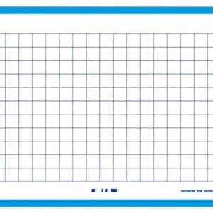 Oxford Fiches "Flash 2.0", 75 x 125 mm, ligné, turquoise