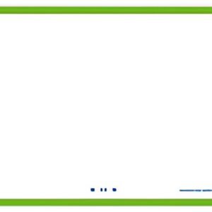 Oxford Fiches "Flash 2.0", 75 x 125 mm, ligné, vert