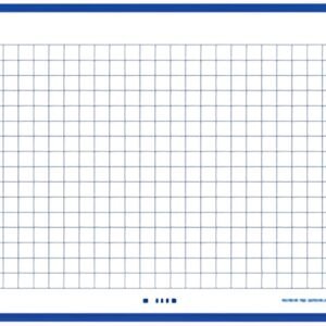 Oxford Fiches "Flash 2.0", 105 x 148 mm, bleu marine