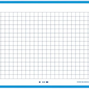 Oxford Fiches "Flash 2.0", 105 x 148 mm, turquoise