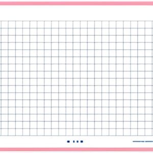 Oxford Fiches "Flash 2.0", 105 x 148 mm, rose