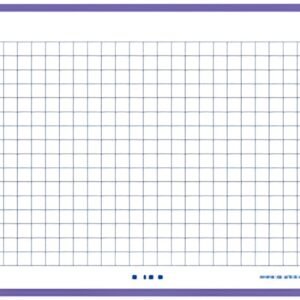 Oxford Fiches "Flash 2.0", 105 x 148 mm, violet