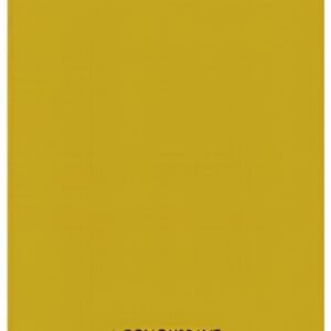 CONQUERANT CLASSIQUE Cahier recyclé, 170 x 220 mm, jaune