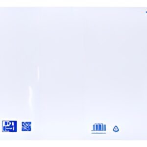 Oxford by CoLibri Couvre-livre Big, 630 x 430 mm
