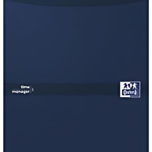Oxford Planning journalier Essentials Time Manager Day, A5