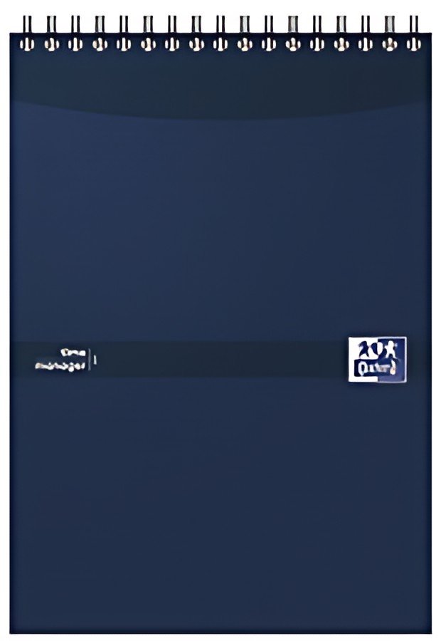 Oxford Planning journalier Essentials Time Manager Day, A5