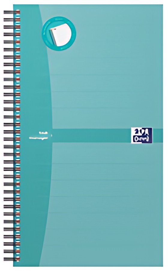 Oxford Planning journalier Office Essentials Task Manager