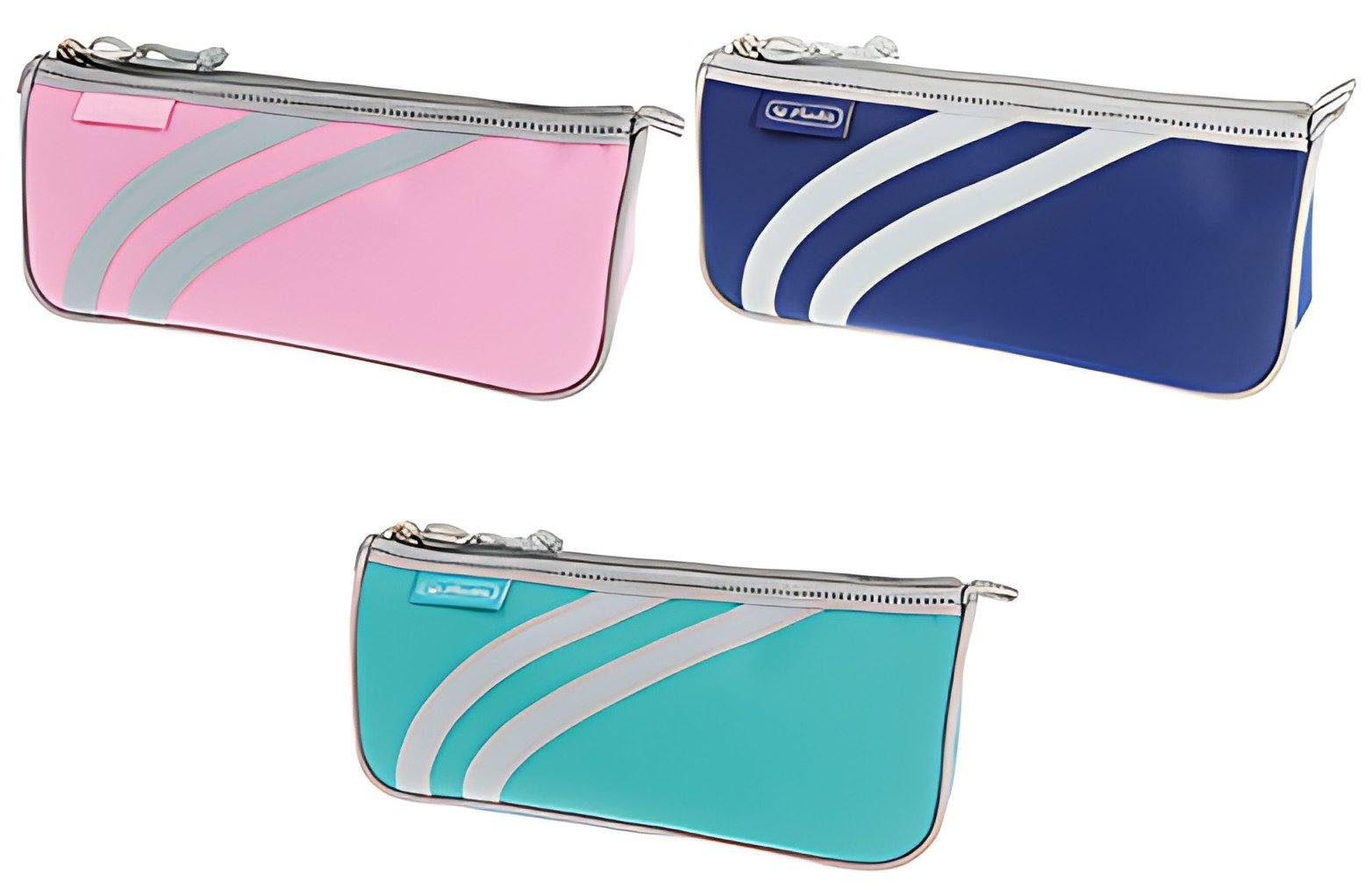 herlitz Trousse Sport, en polyester