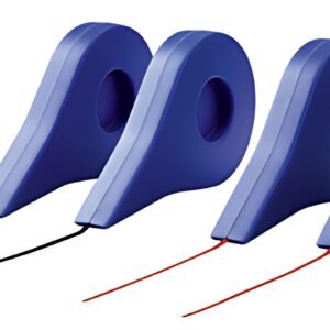 nobo Ruban autocollant, 3 mm x 10 m, noir