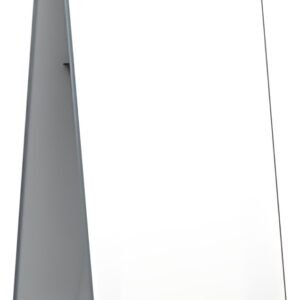 nobo Système de tableaux blancs Move & Meet avec base mobile