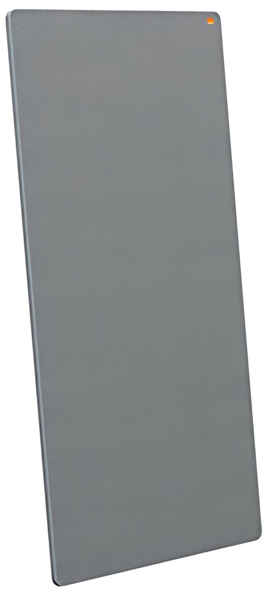 nobo Tableau combiné Move & Meet, tableau blanc/feutre,blanc