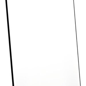 nobo Tableau blanc Move & Meet, (l)900 x (H)1.800 mm, blanc