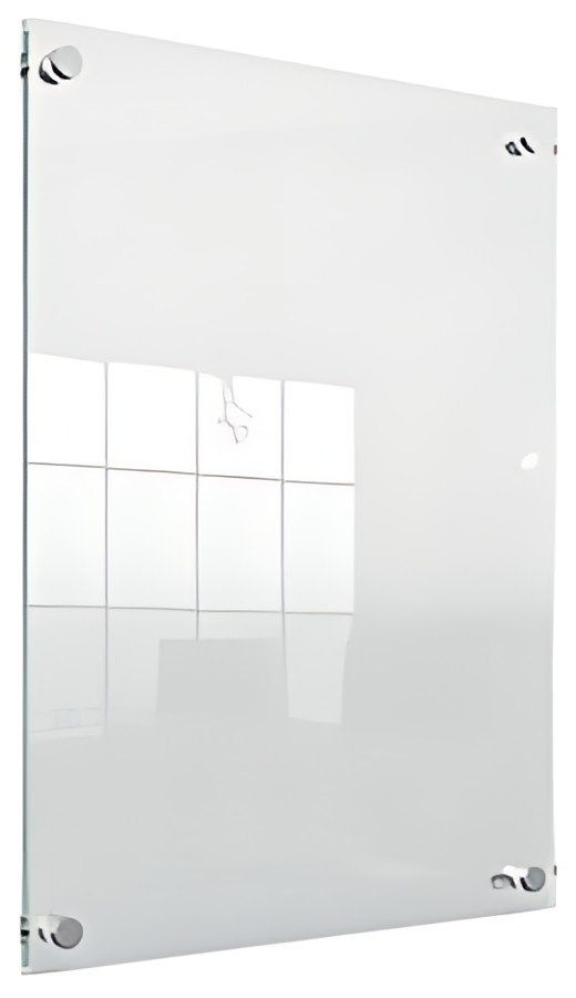 nobo Porte-affiche acrylique Premium Plus, A3, transparent