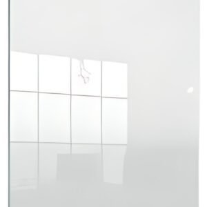 nobo Porte-affiche acrylique Premium Plus, A5, transparent