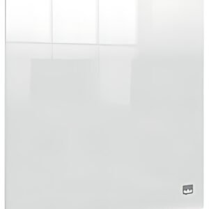 nobo Tableau acrylique / Desktop, (L)450 x (P)8 x (H)450 mm