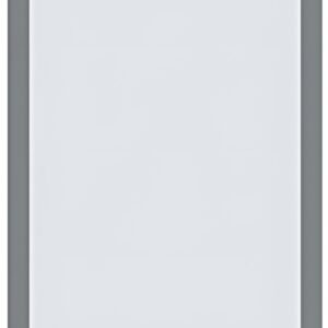 nobo Cadre magnétique, A3, argent