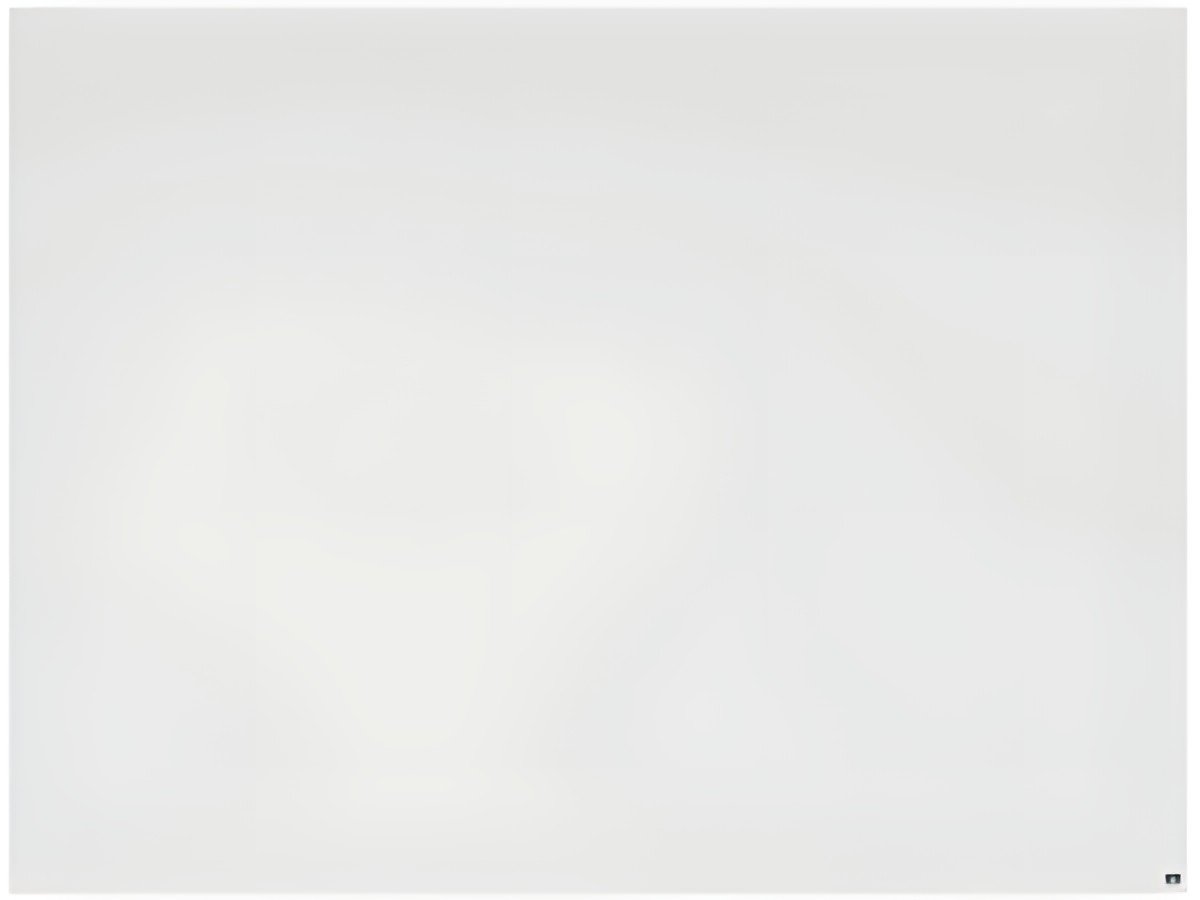 nobo Tableau blanc Infinity Steel, (L)900 x (H)600 mm