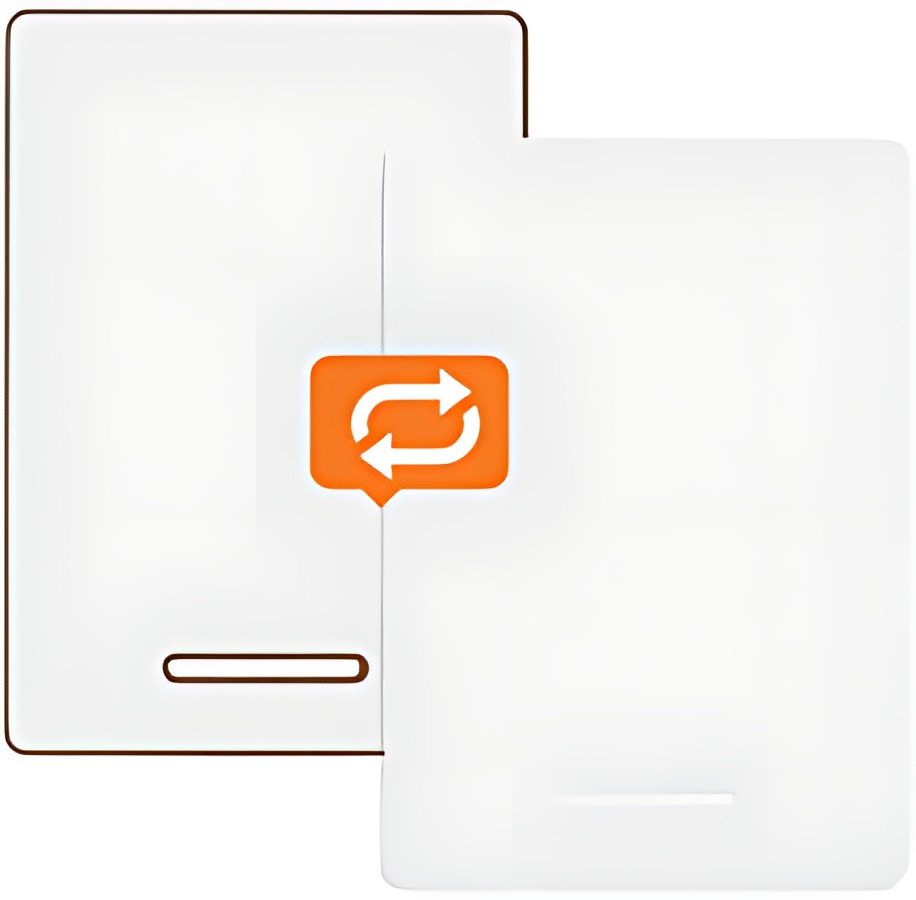 nobo Set d'ardoises blanches, cadre en bois, A4, blanc