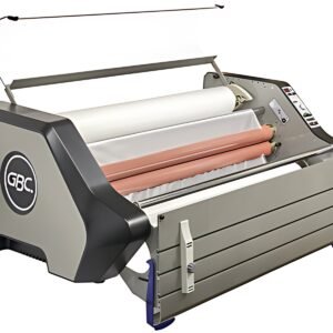 GBC Plastifieuse à rouleau RollSeal Ultima 65, A1, gris