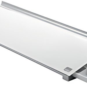 nobo Memoboard pour le bureau, blanc