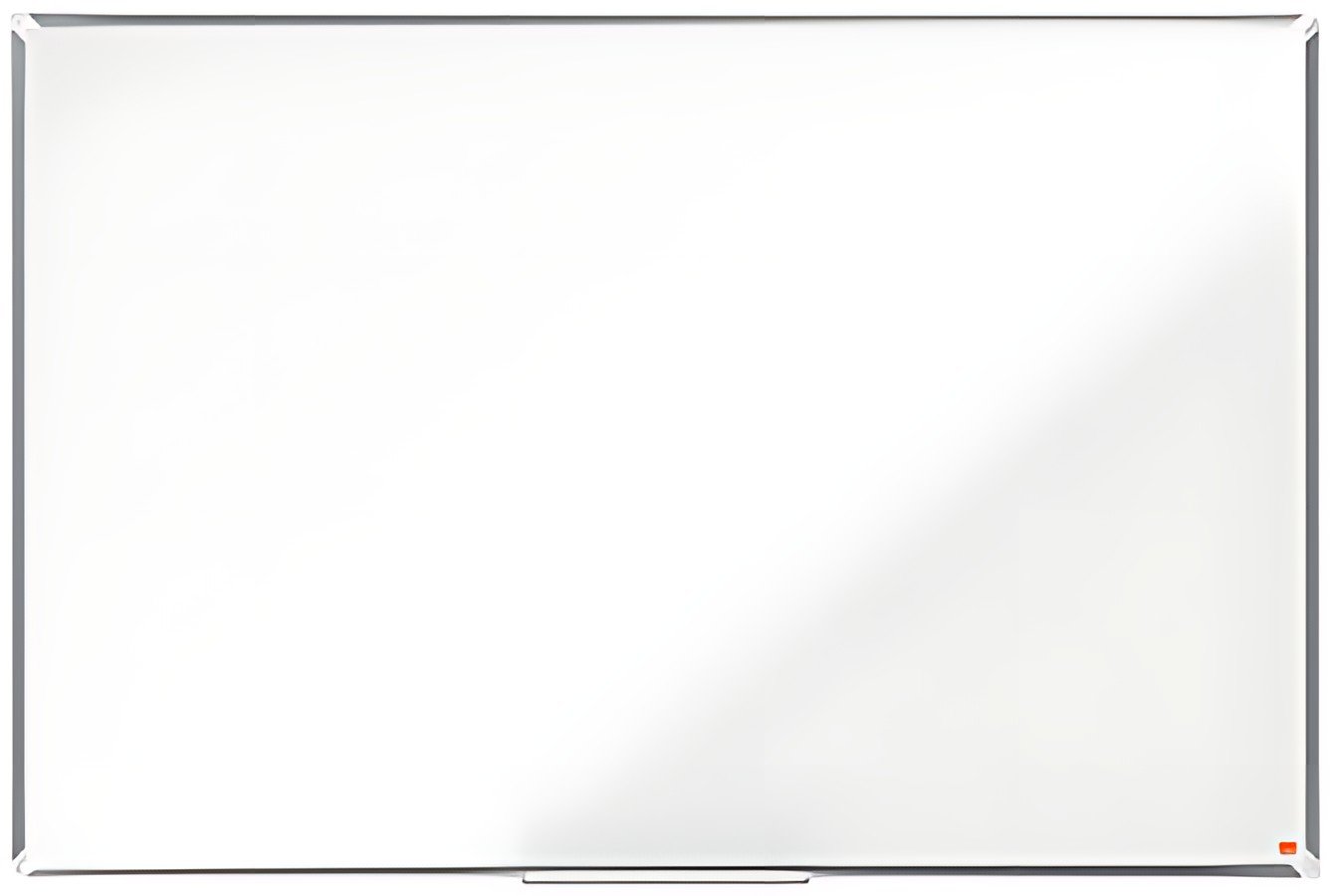 nobo Tableau blanc mural Premium Plus Emaille, (L)2.000 x