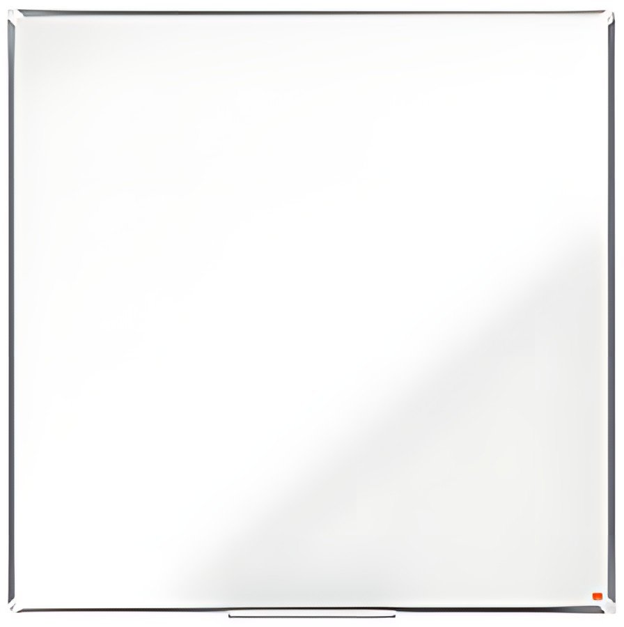 nobo Tableau blanc mural Premium Plus Melamin, (L)2.000 x